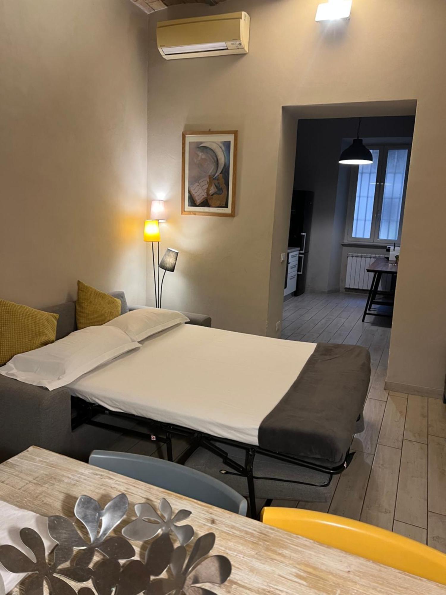 Antonelli House 2 * Rom