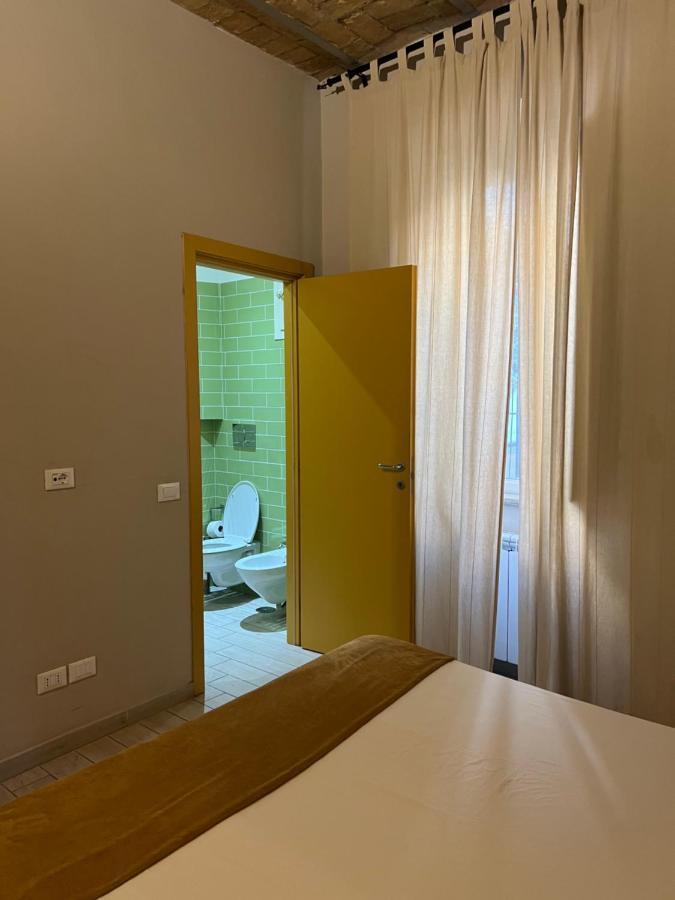 Antonelli House 2 Rom