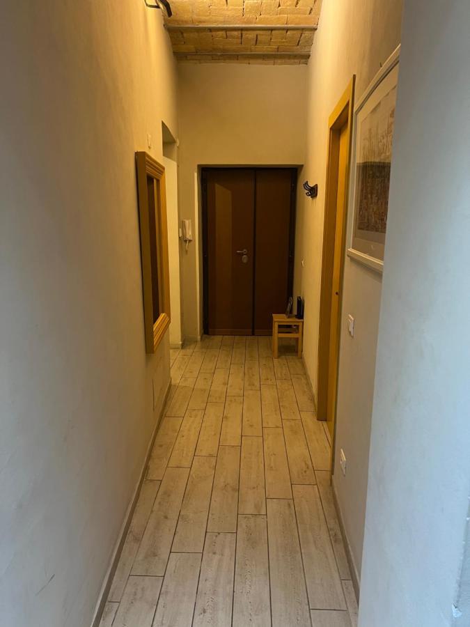 Antonelli House 2 Semesterbostad *