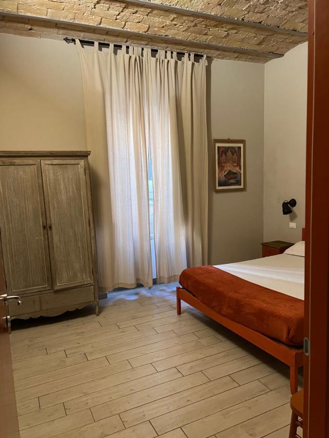 Antonelli House 2 Semesterbostad *