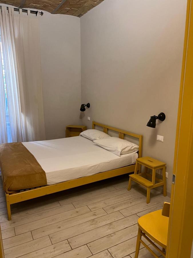 Antonelli House 2 Semesterbostad *